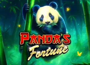 Panda's Fortune